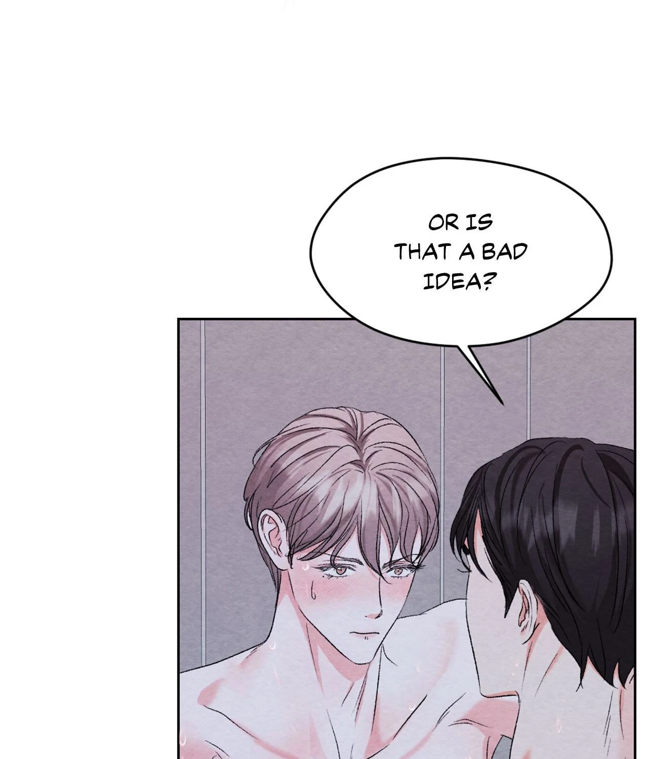 Read Pale Knot chapter 13 image 96 on Lezhin