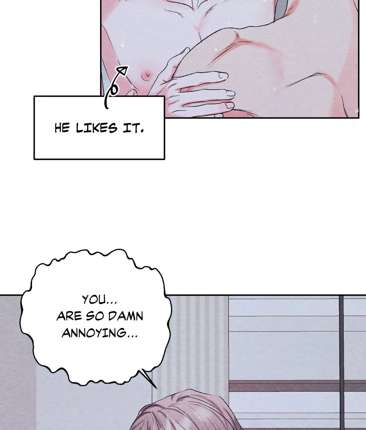 Read Pale Knot chapter 13 image 97 on Lezhin