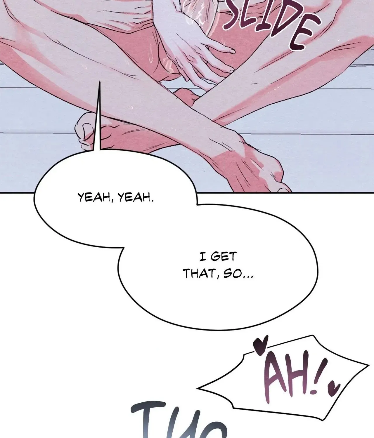 Read Pale Knot chapter 13 image 99 on Lezhin