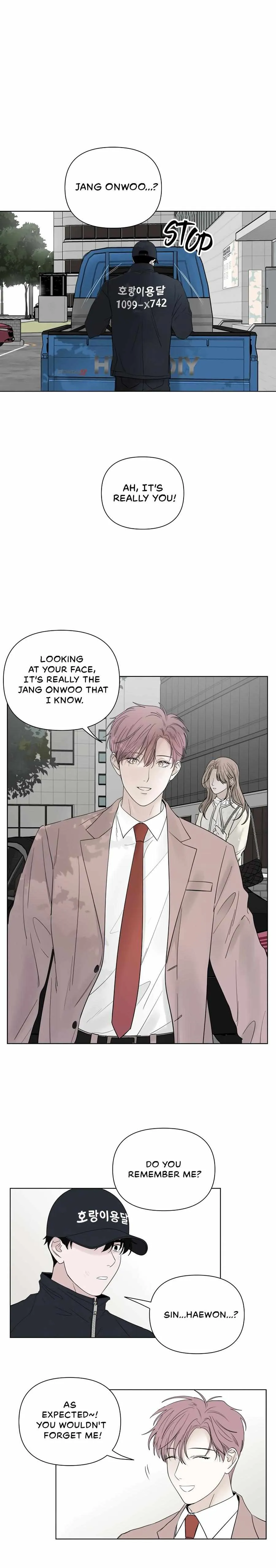 Read Pale Knot chapter 14.99 image 0 on Lezhin
