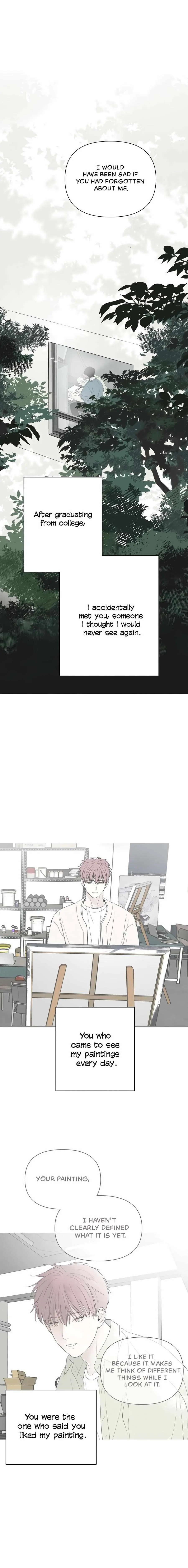 Read Pale Knot chapter 14.99 image 1 on Lezhin