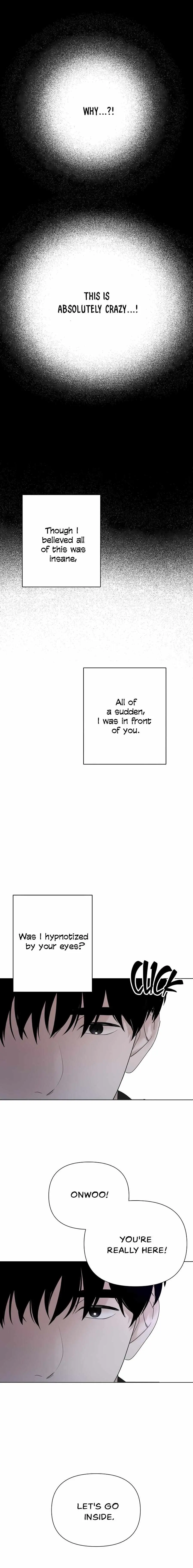 Read Pale Knot chapter 14.99 image 3 on Lezhin
