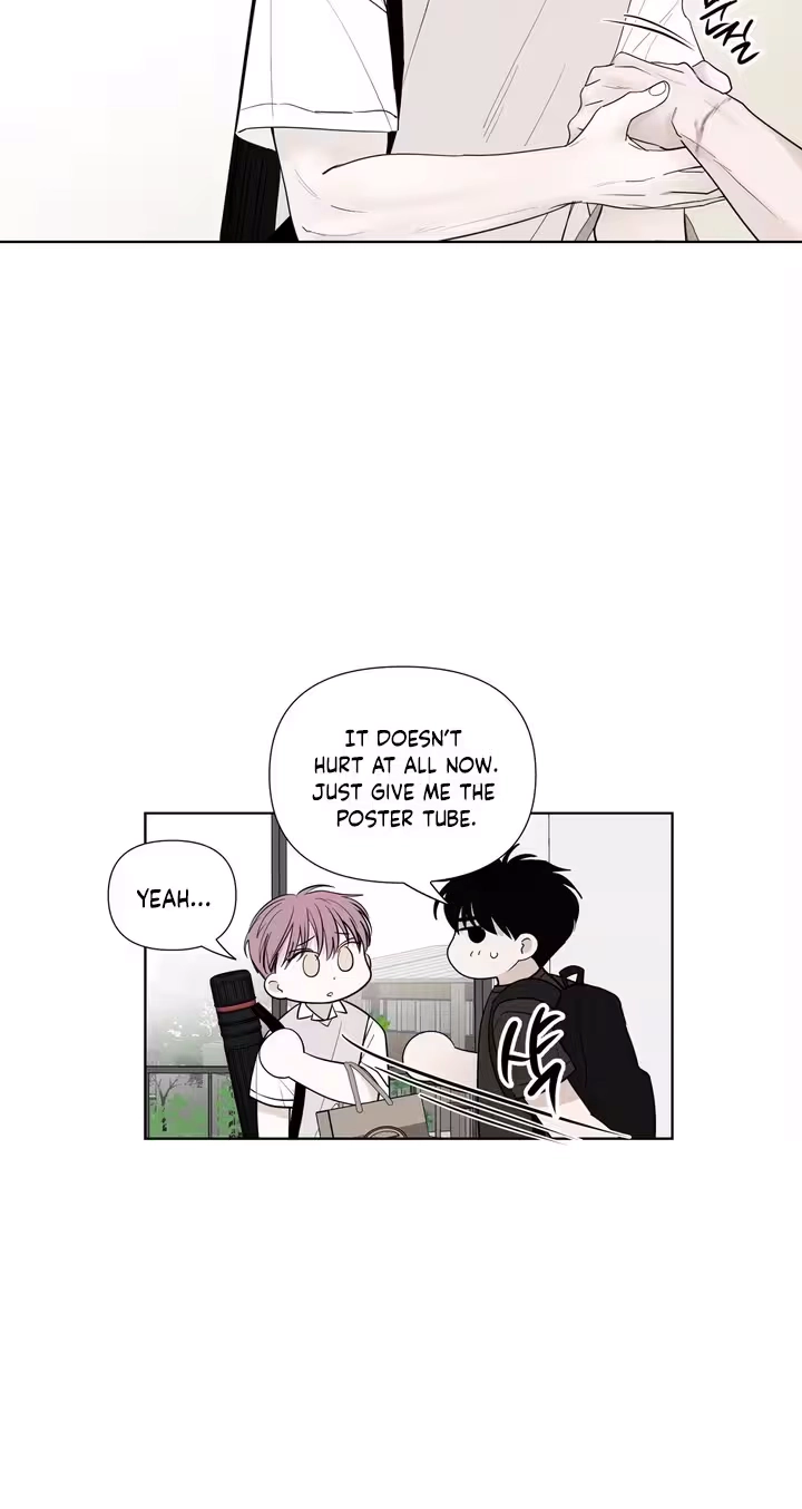 Read Pale Knot chapter 14 image 10 on Lezhin