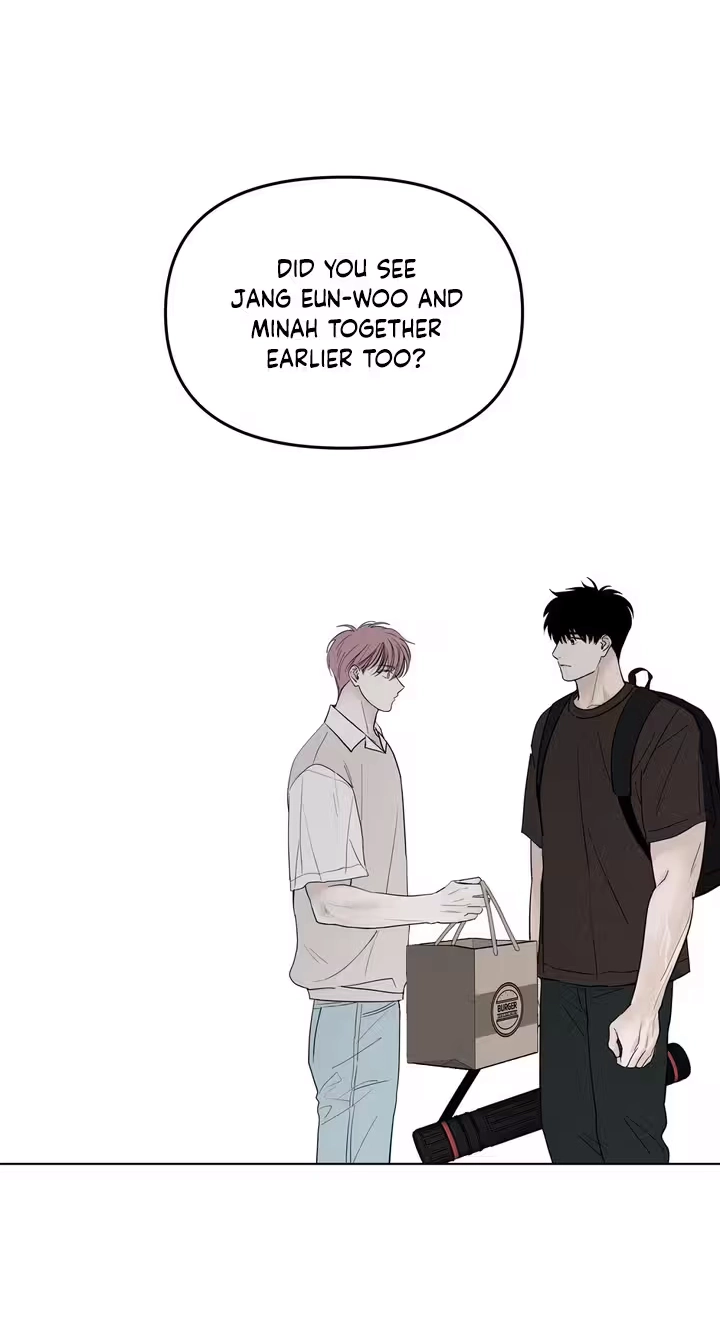 Read Pale Knot chapter 14 image 15 on Lezhin