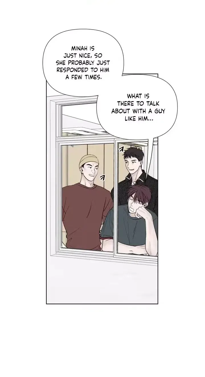 Read Pale Knot chapter 14 image 19 on Lezhin