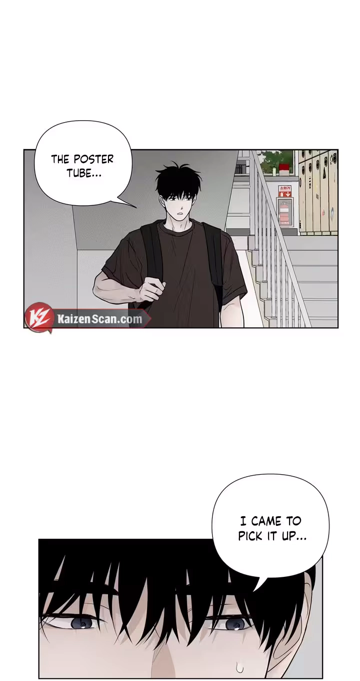 Read Pale Knot chapter 14 image 2 on Lezhin