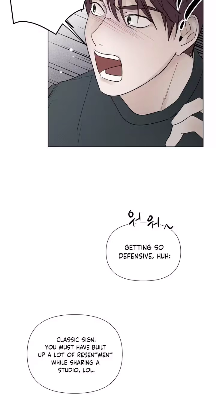 Read Pale Knot chapter 14 image 21 on Lezhin