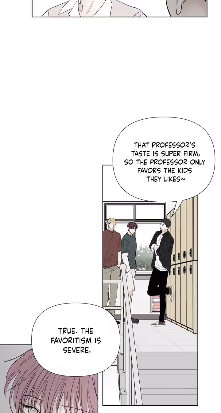 Read Pale Knot chapter 14 image 24 on Lezhin