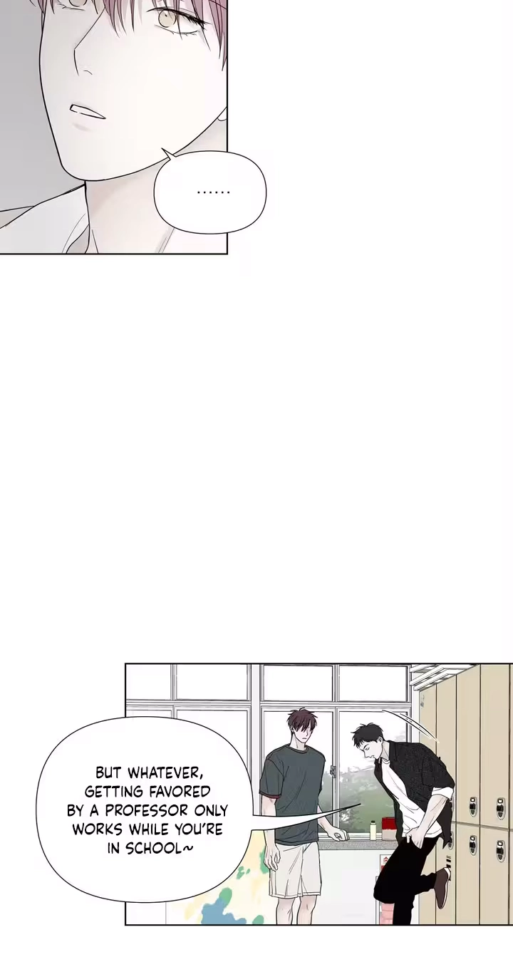 Read Pale Knot chapter 14 image 25 on Lezhin