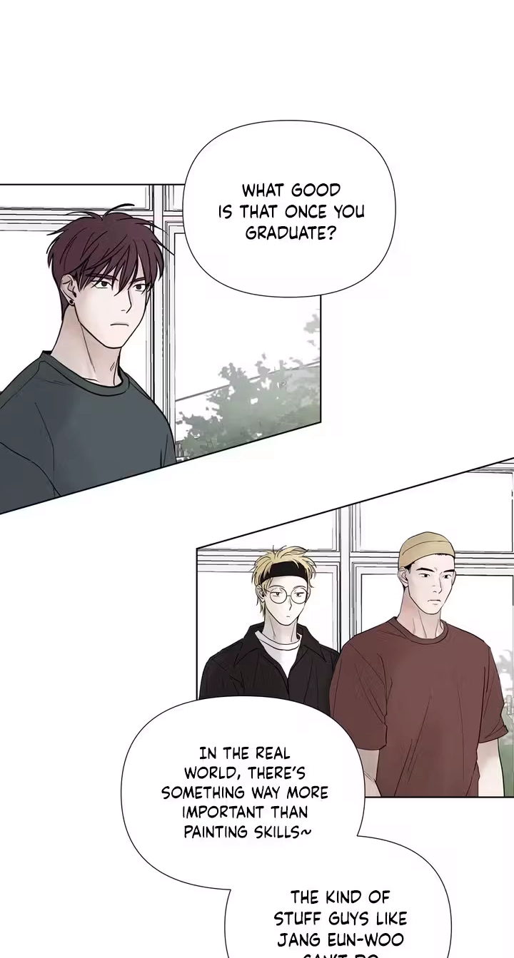 Read Pale Knot chapter 14 image 26 on Lezhin