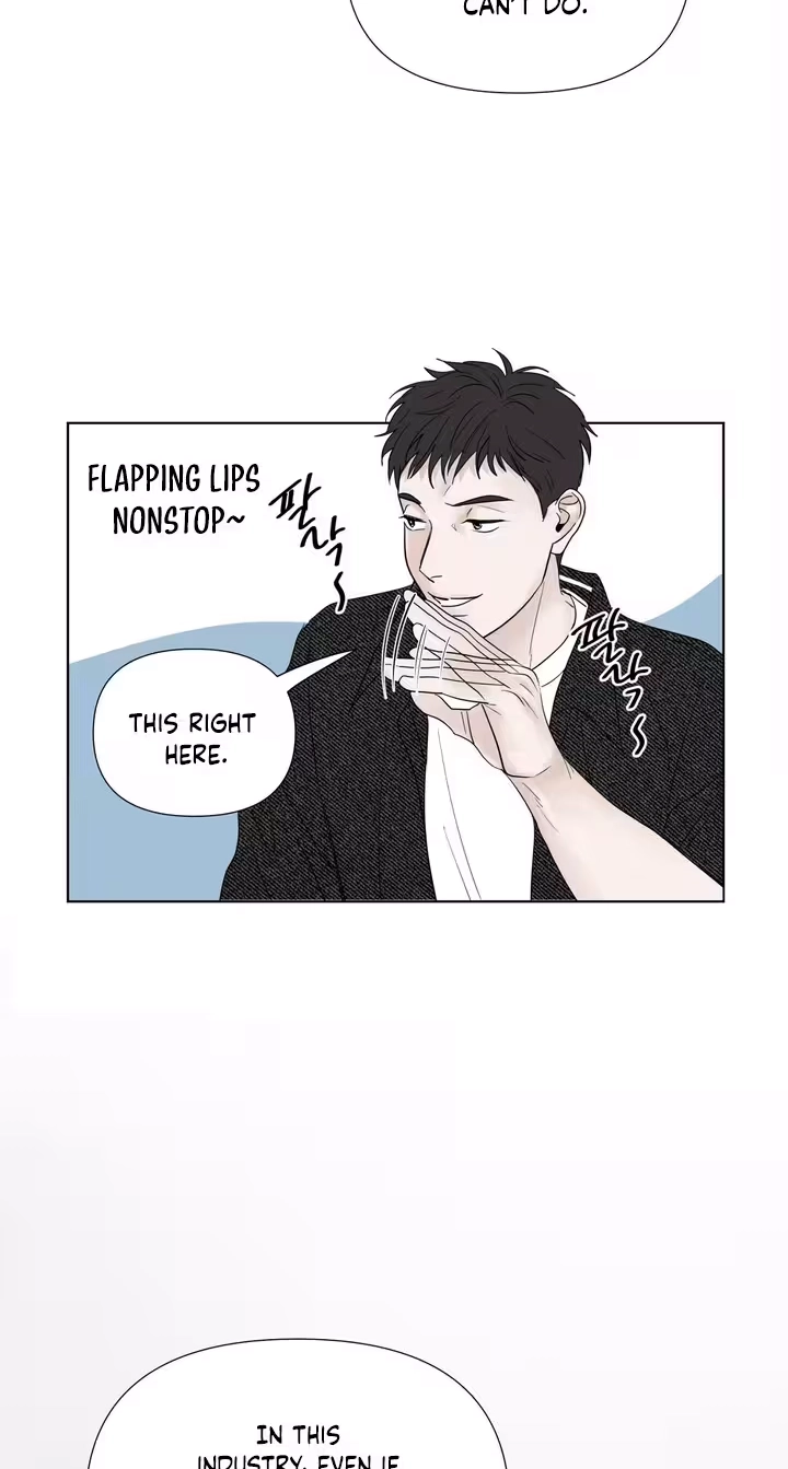 Read Pale Knot chapter 14 image 27 on Lezhin