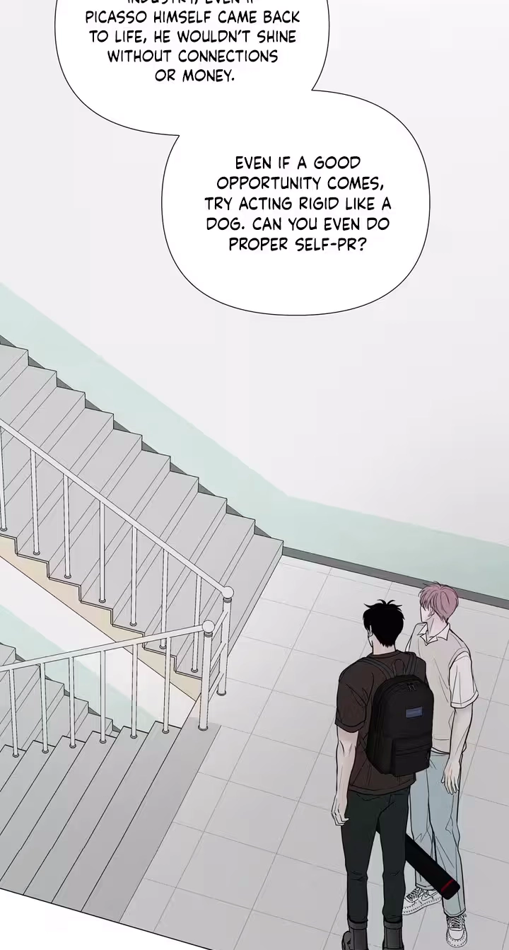 Read Pale Knot chapter 14 image 28 on Lezhin