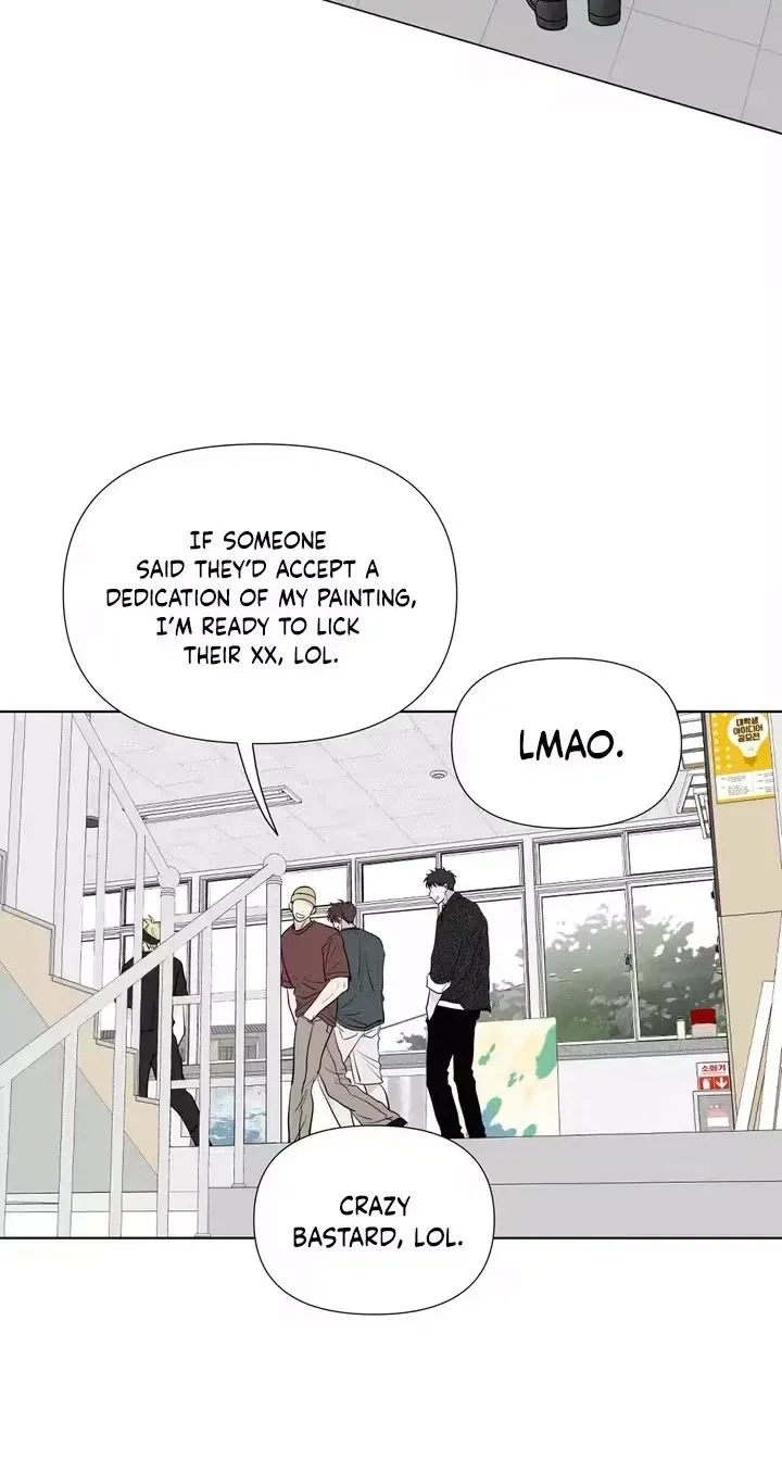 Read Pale Knot chapter 14 image 29 on Lezhin