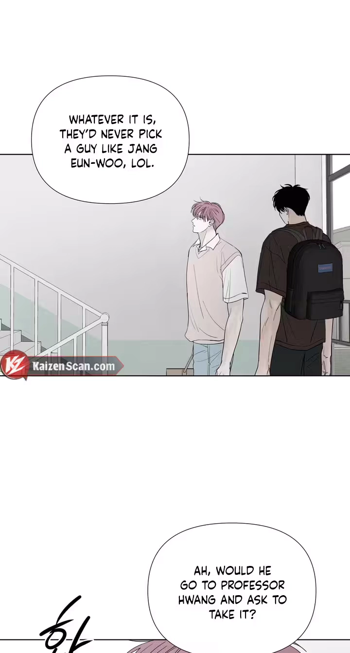 Read Pale Knot chapter 14 image 30 on Lezhin