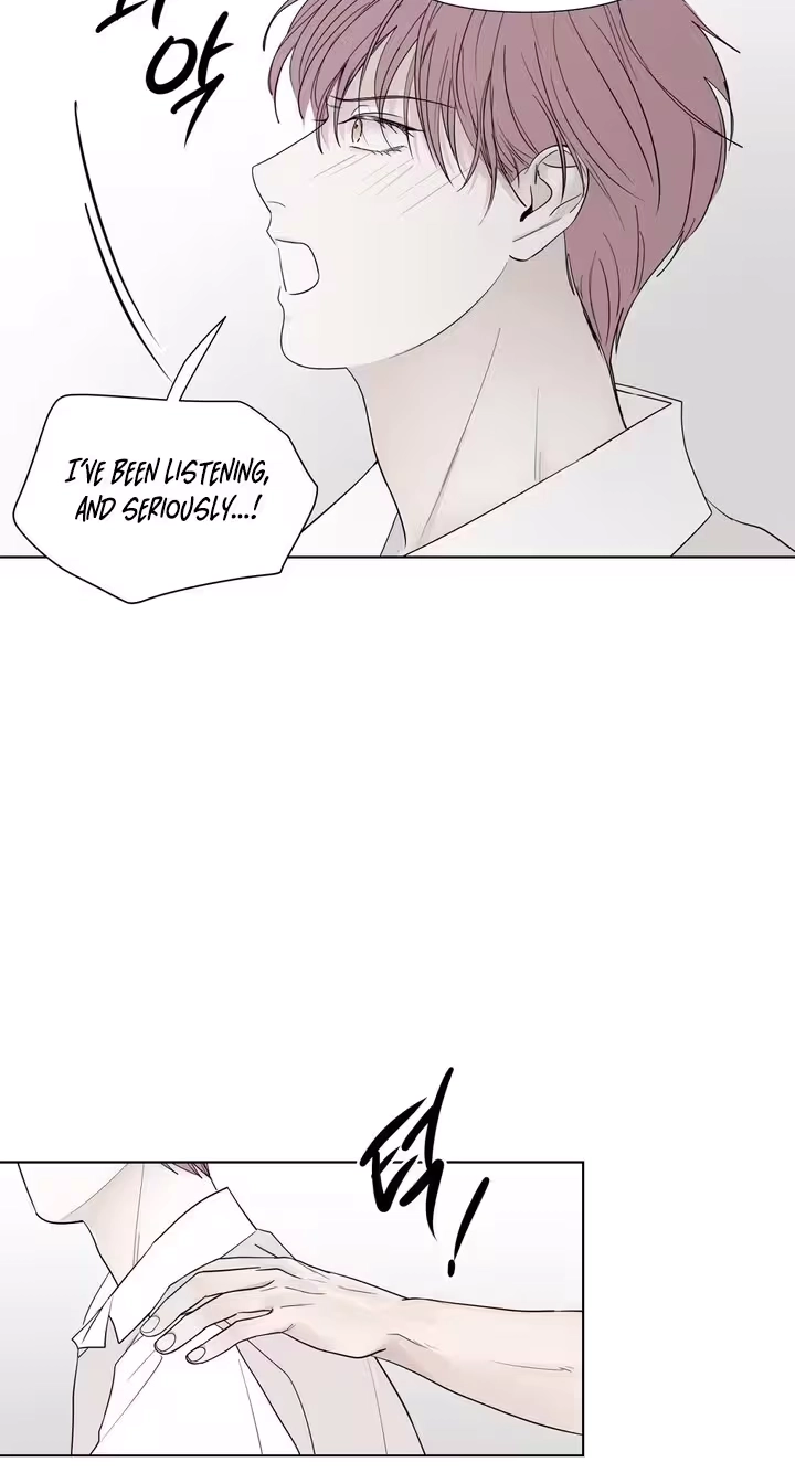 Read Pale Knot chapter 14 image 31 on Lezhin