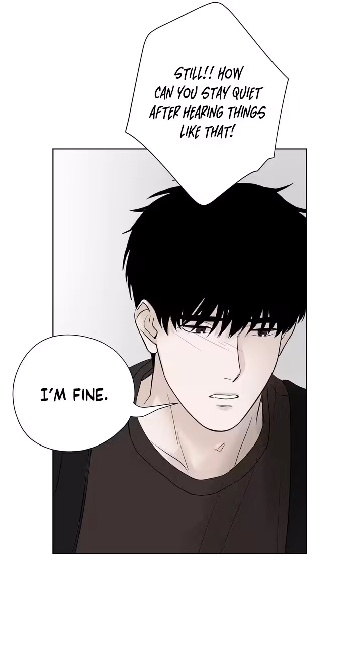 Read Pale Knot chapter 14 image 33 on Lezhin
