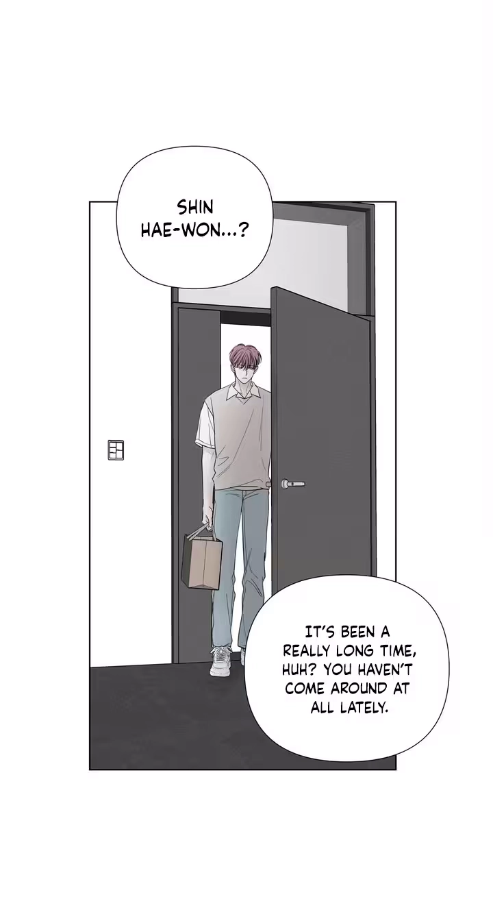Read Pale Knot chapter 14 image 38 on Lezhin