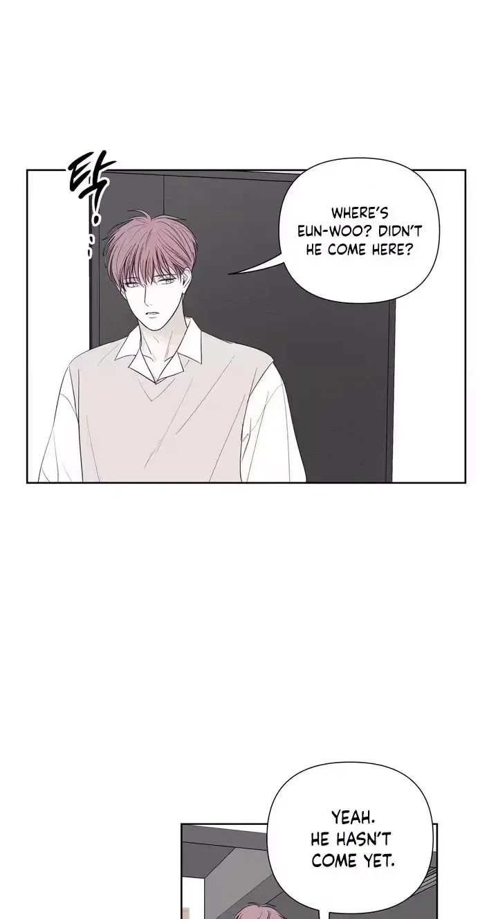 Read Pale Knot chapter 14 image 39 on Lezhin