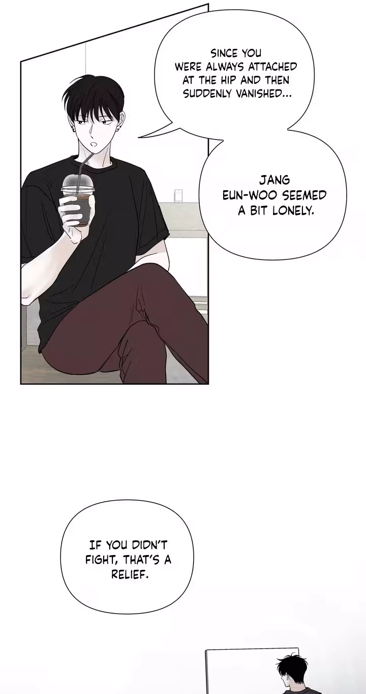 Read Pale Knot chapter 14 image 44 on Lezhin