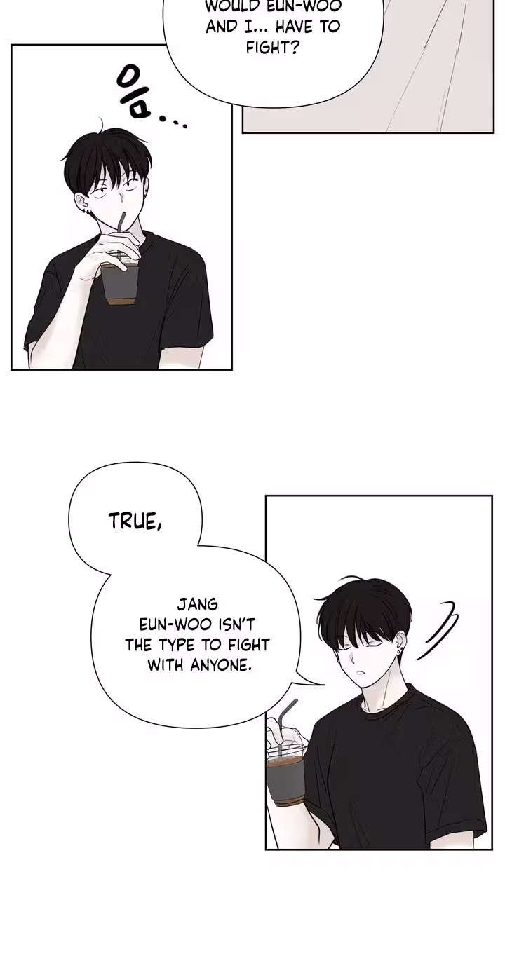Read Pale Knot chapter 14 image 46 on Lezhin
