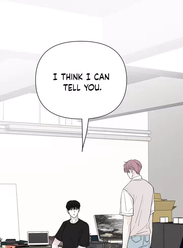 Read Pale Knot chapter 14 image 55 on Lezhin