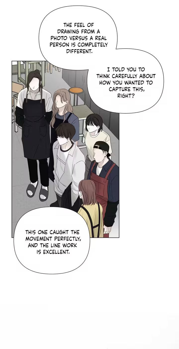 Read Pale Knot chapter 15 image 1 on Lezhin