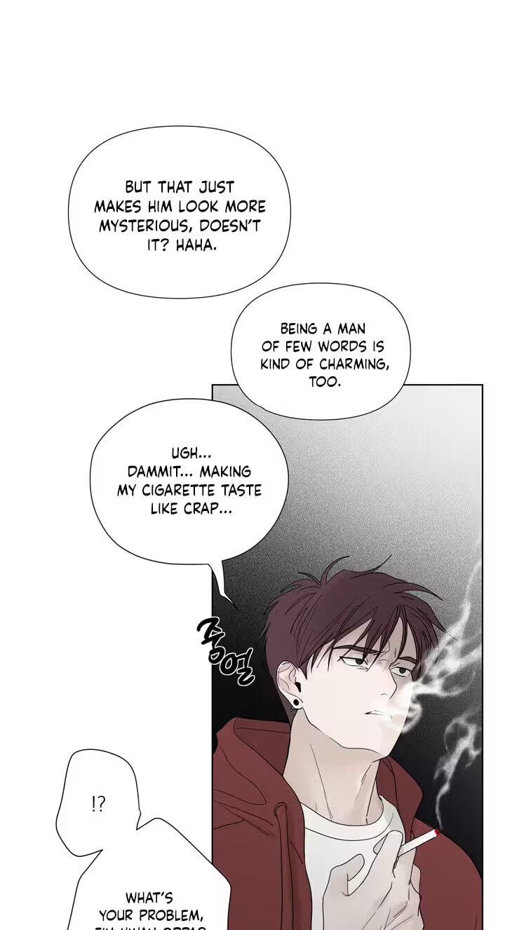 Read Pale Knot chapter 15 image 11 on Lezhin