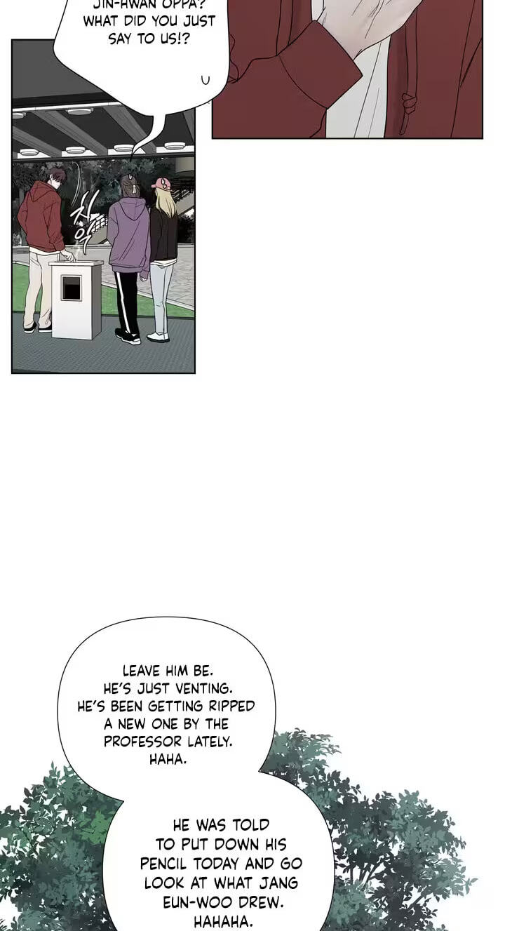 Read Pale Knot chapter 15 image 12 on Lezhin