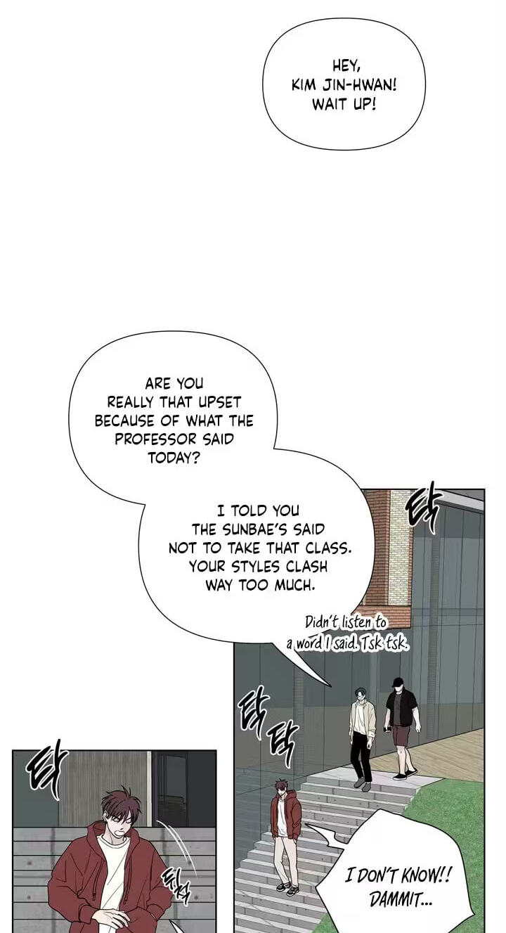 Read Pale Knot chapter 15 image 14 on Lezhin