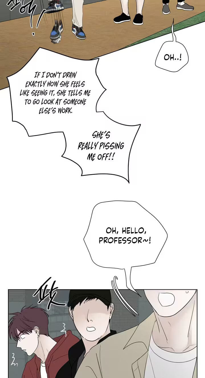 Read Pale Knot chapter 15 image 18 on Lezhin