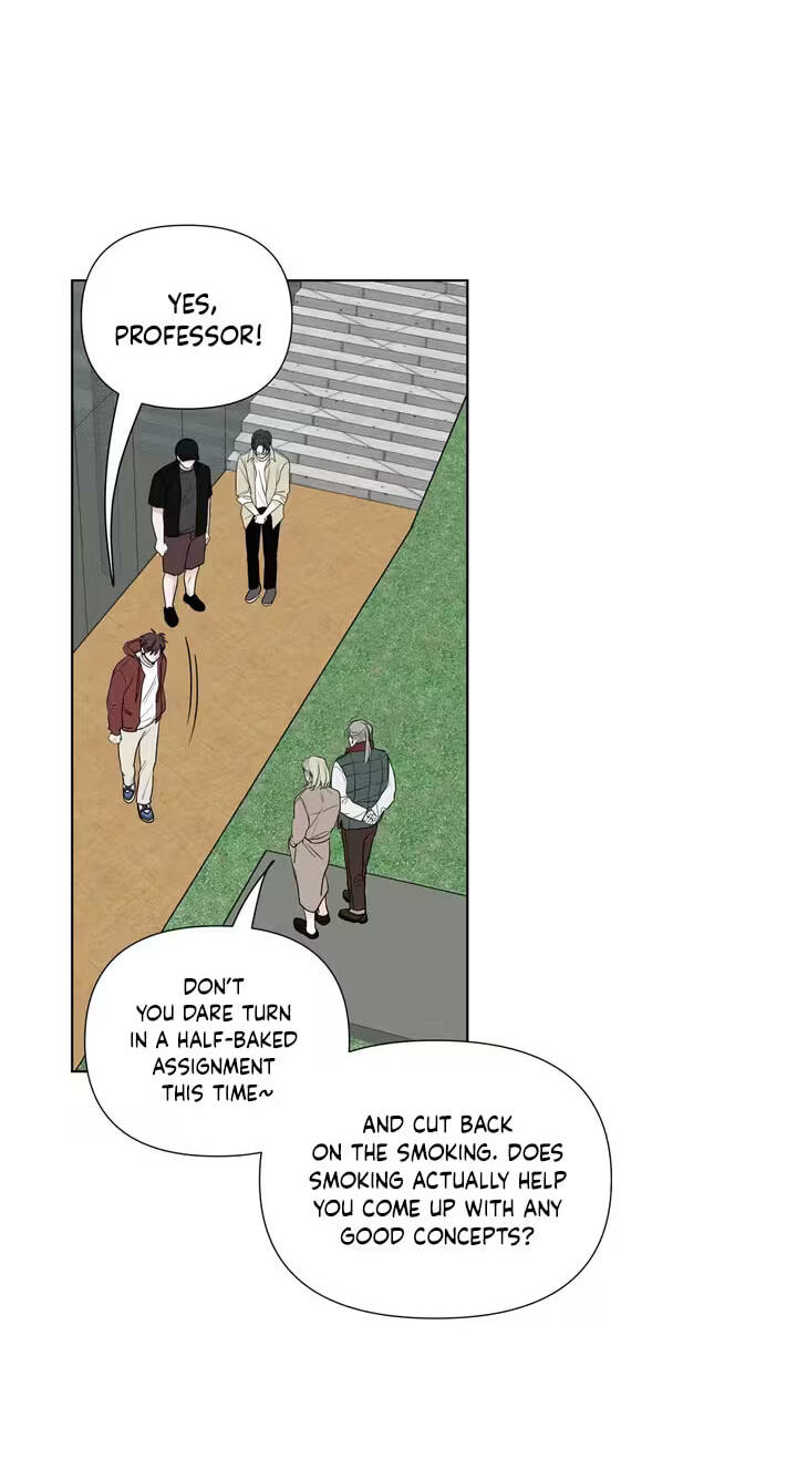 Read Pale Knot chapter 15 image 21 on Lezhin
