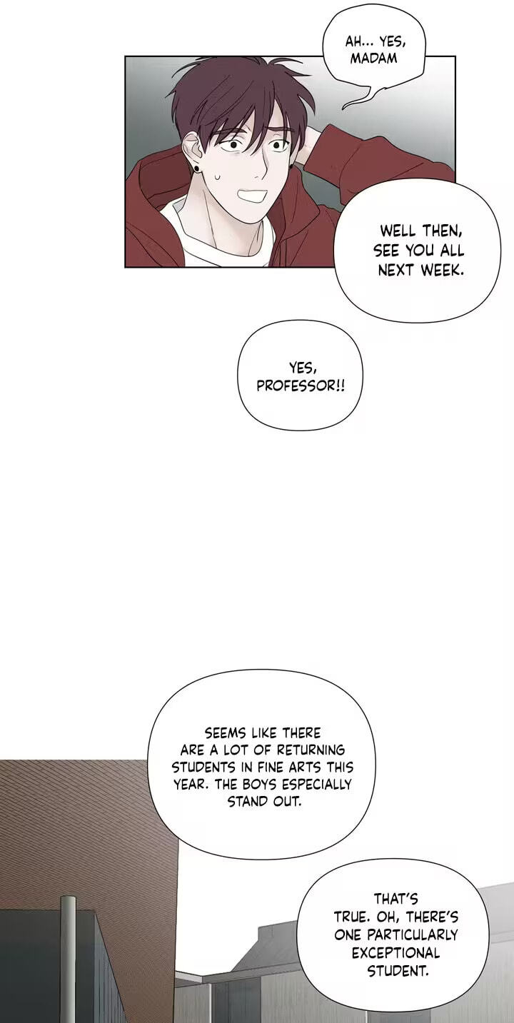 Read Pale Knot chapter 15 image 22 on Lezhin