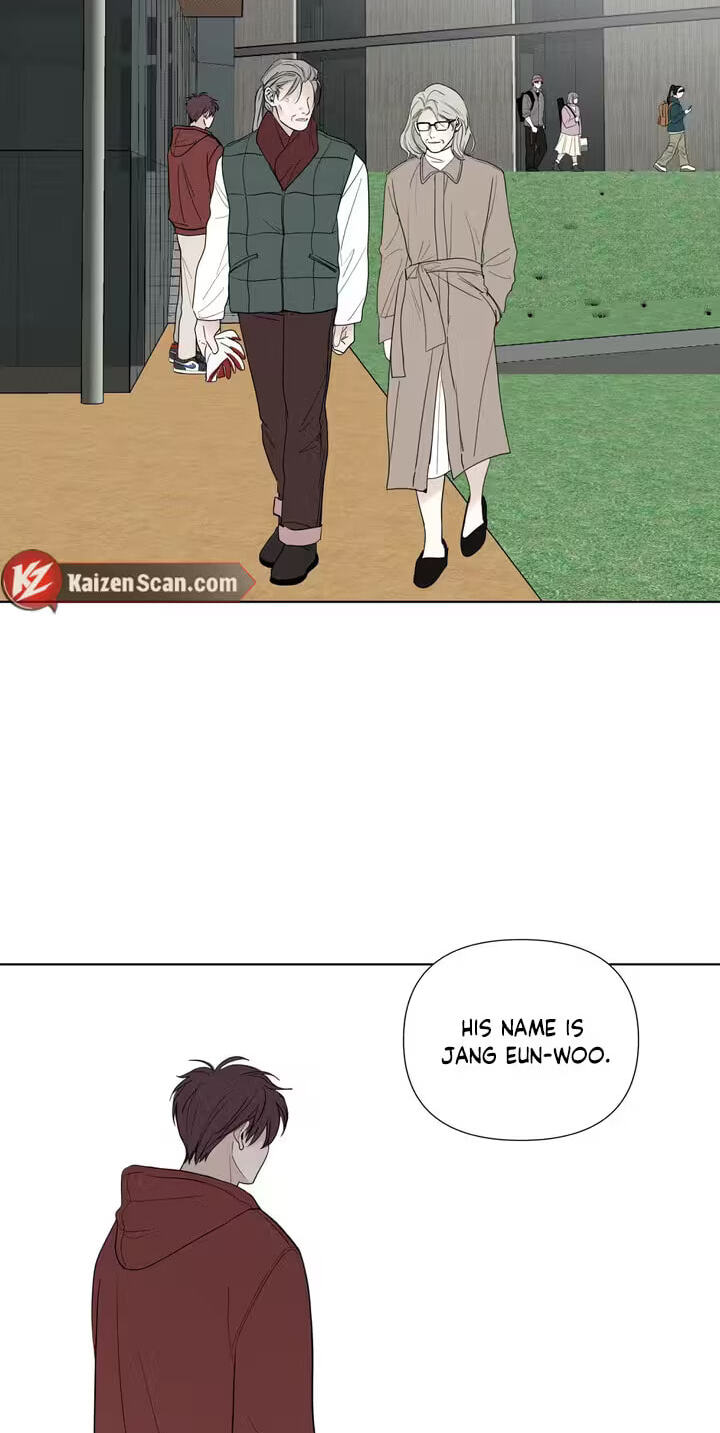 Read Pale Knot chapter 15 image 23 on Lezhin