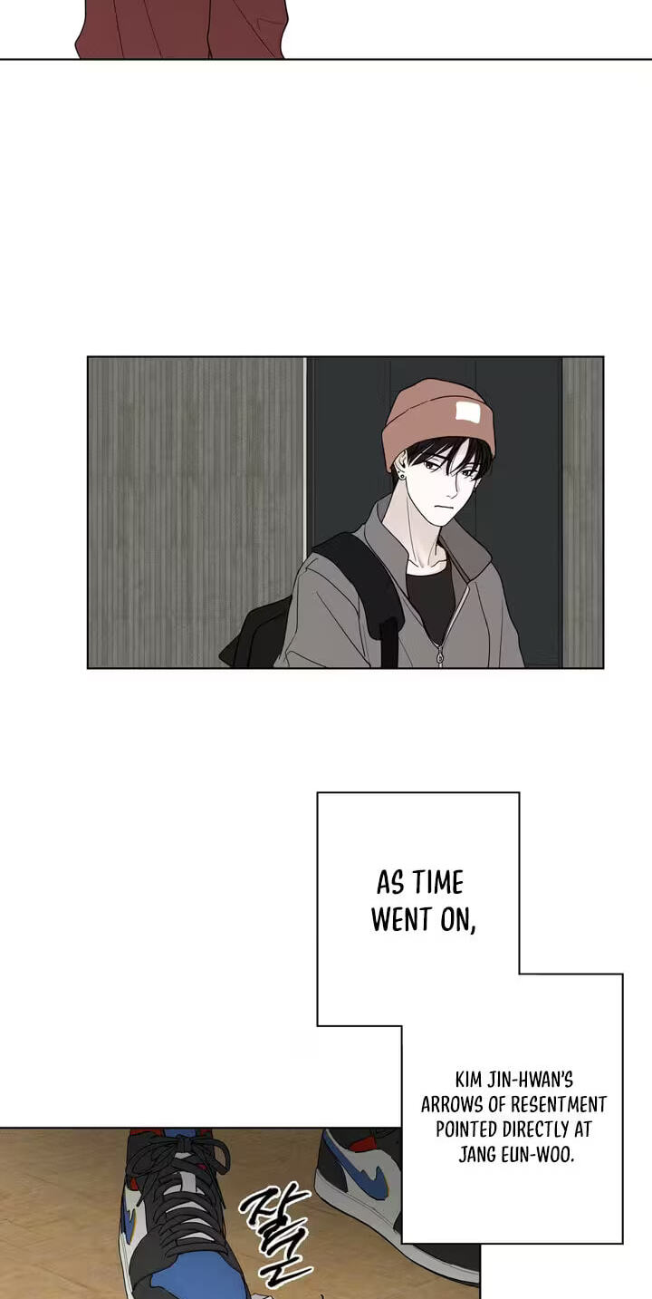 Read Pale Knot chapter 15 image 24 on Lezhin