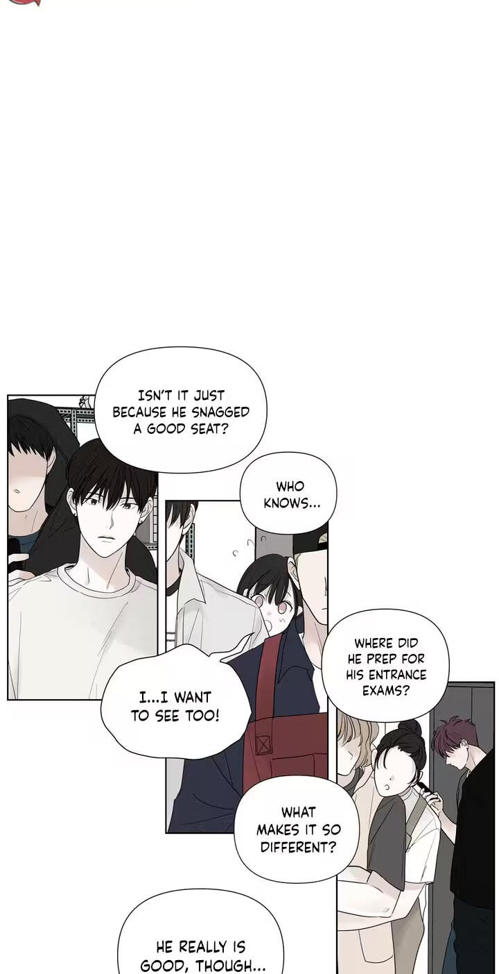 Read Pale Knot chapter 15 image 3 on Lezhin