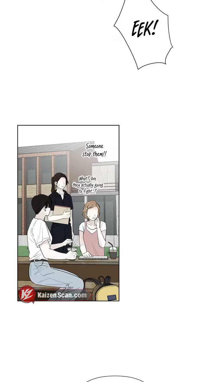 Read Pale Knot chapter 15 image 34 on Lezhin