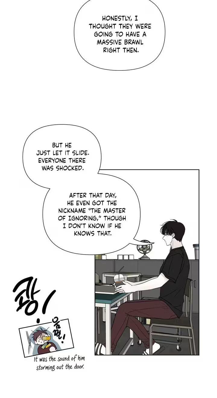 Read Pale Knot chapter 15 image 35 on Lezhin