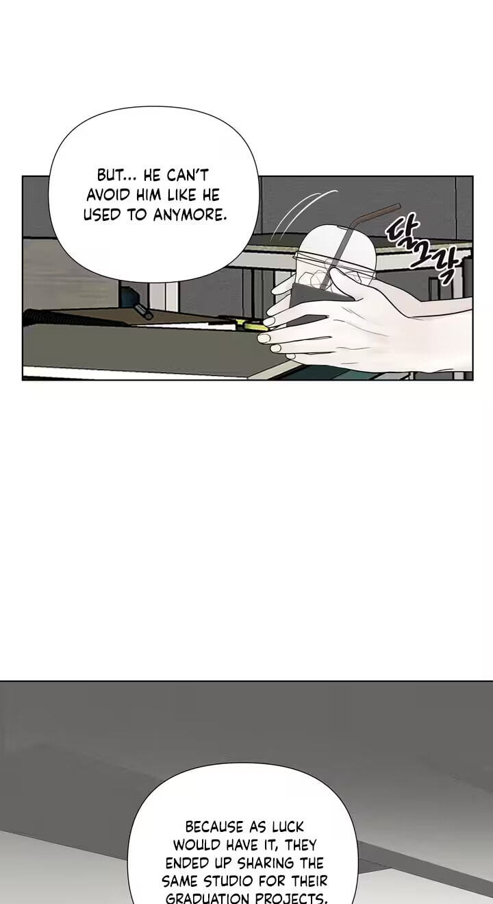 Read Pale Knot chapter 15 image 36 on Lezhin