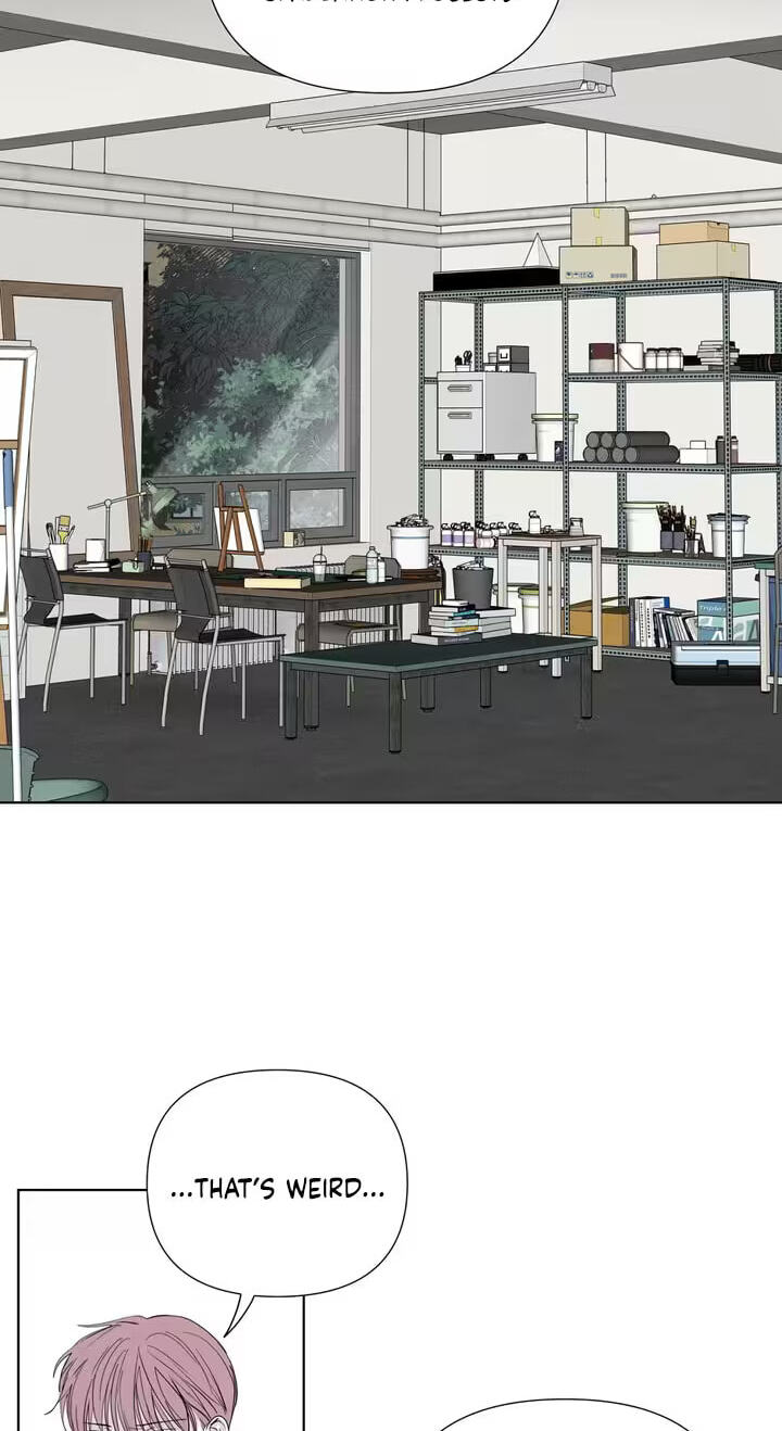 Read Pale Knot chapter 15 image 37 on Lezhin
