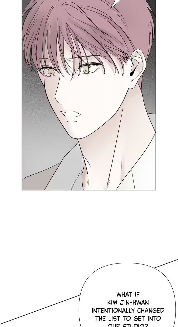 Read Pale Knot chapter 15 image 40 on Lezhin