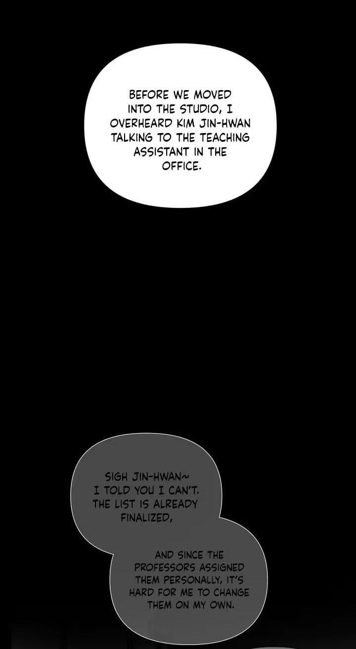 Read Pale Knot chapter 15 image 42 on Lezhin