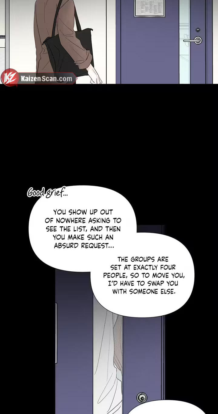 Read Pale Knot chapter 15 image 44 on Lezhin