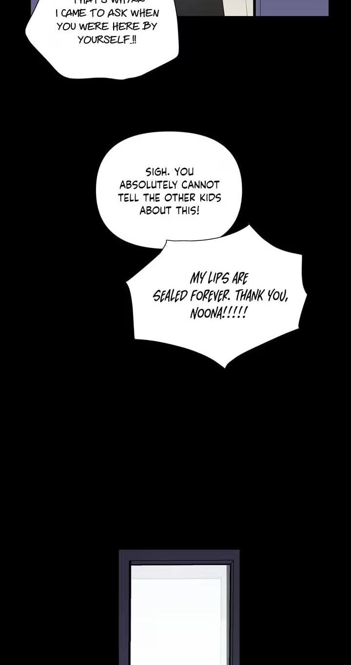 Read Pale Knot chapter 15 image 46 on Lezhin