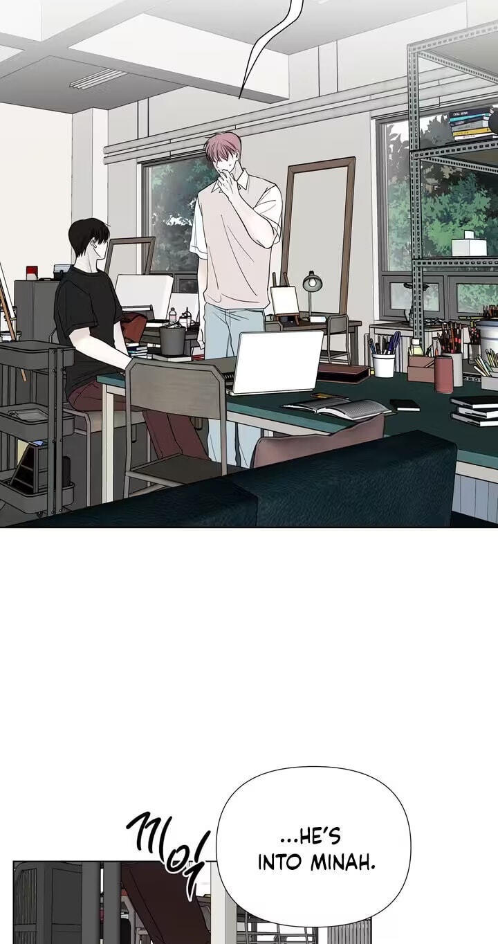Read Pale Knot chapter 15 image 49 on Lezhin