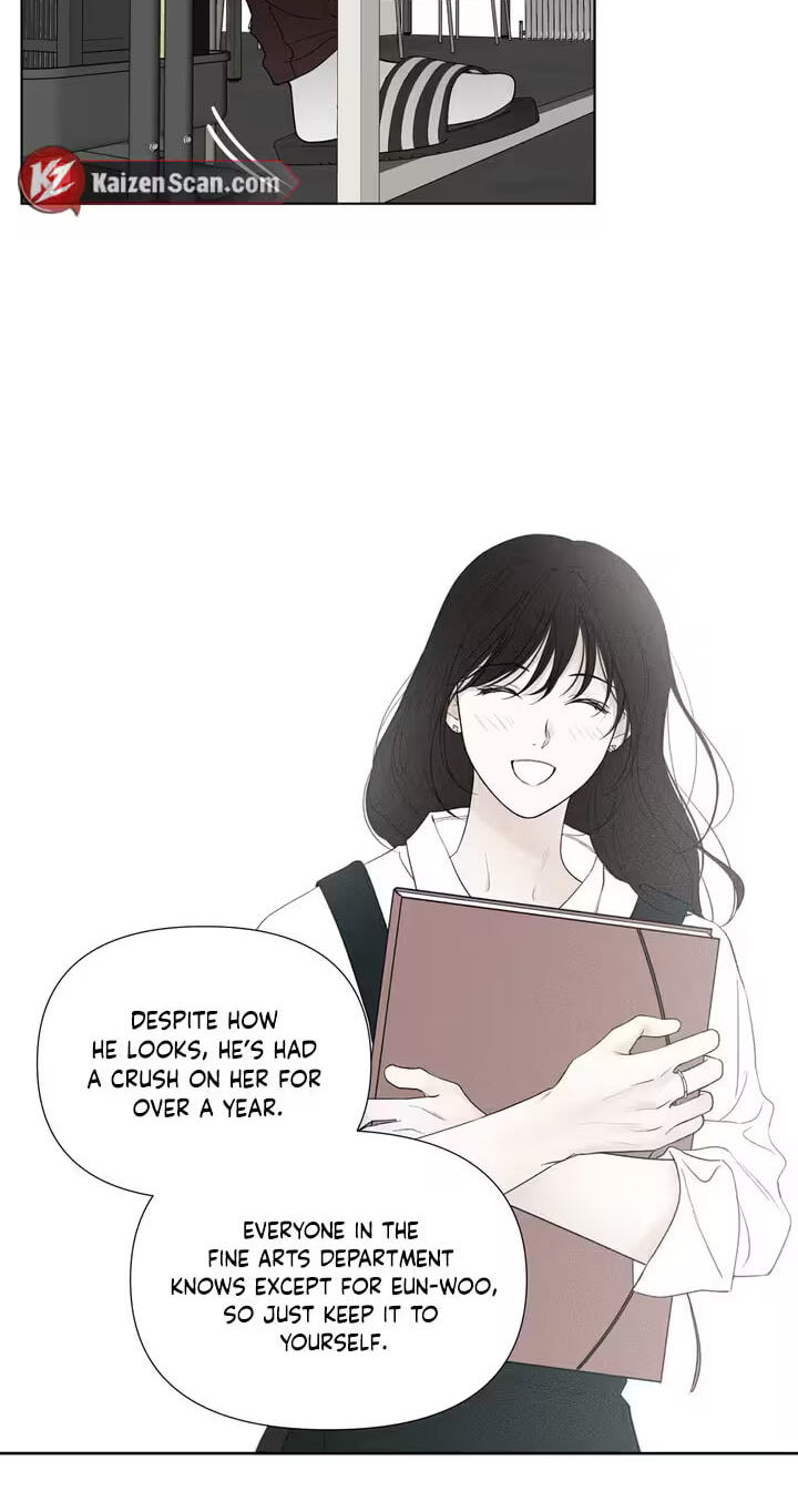 Read Pale Knot chapter 15 image 50 on Lezhin