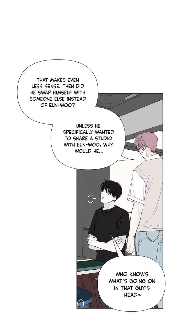Read Pale Knot chapter 15 image 51 on Lezhin