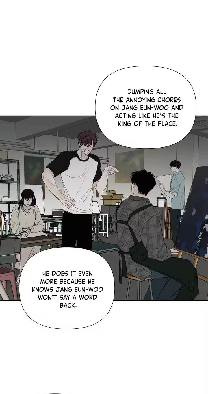 Read Pale Knot chapter 15 image 54 on Lezhin