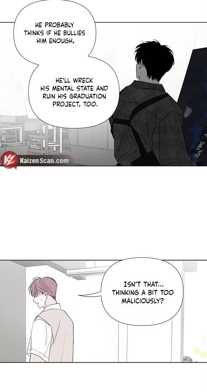 Read Pale Knot chapter 15 image 55 on Lezhin