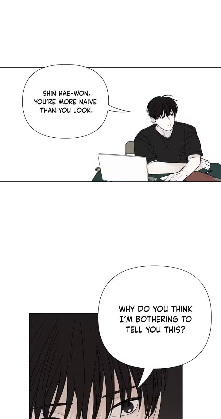 Read Pale Knot chapter 15 image 56 on Lezhin