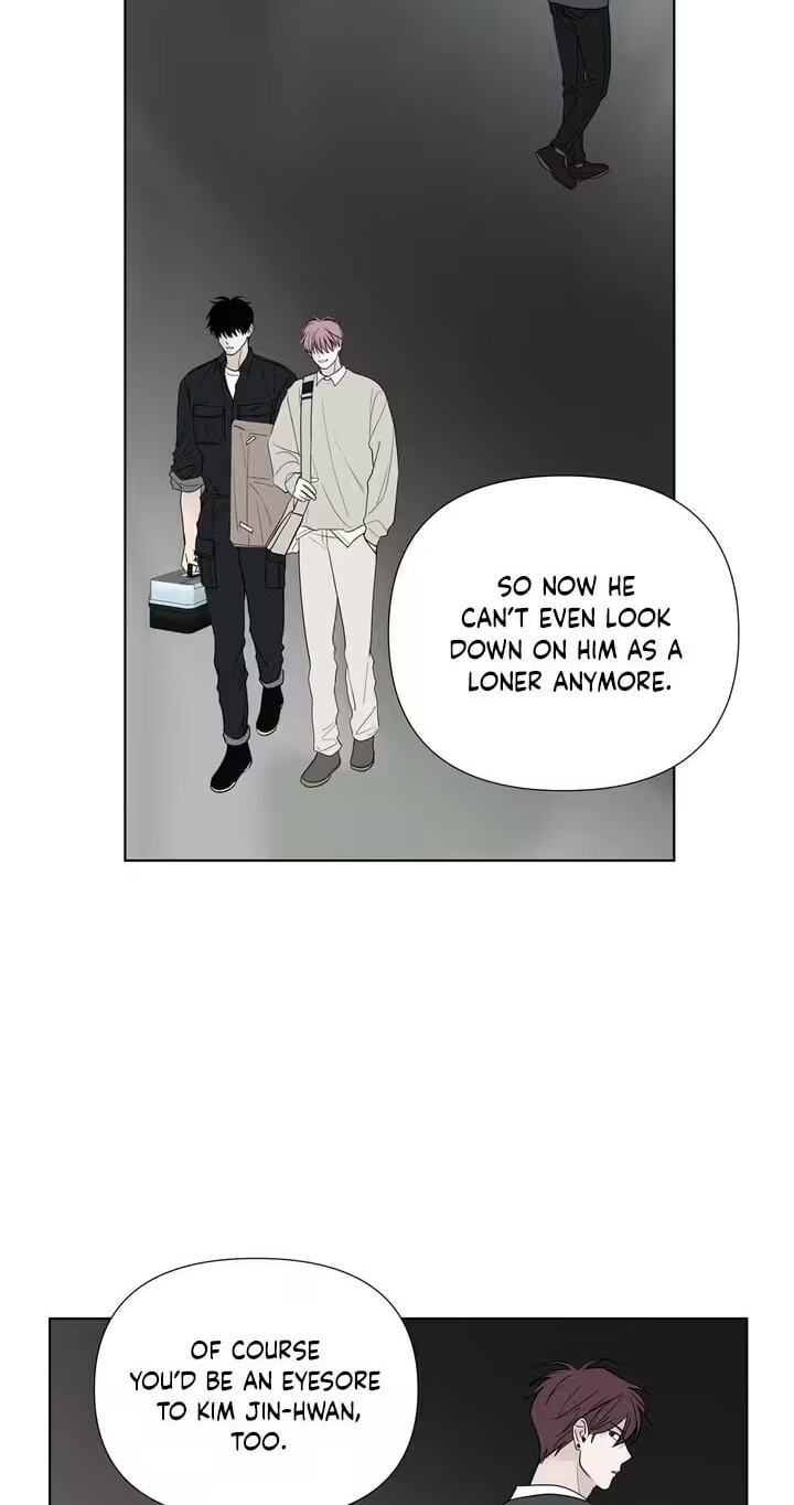 Read Pale Knot chapter 15 image 59 on Lezhin